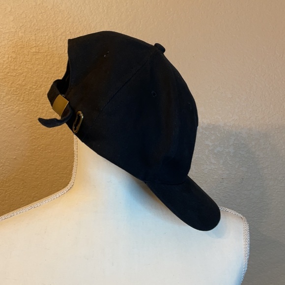 Summer of Love Experience DeYoung Museum 50th Anniversary Commemorative Cap - Picture 4 of 6